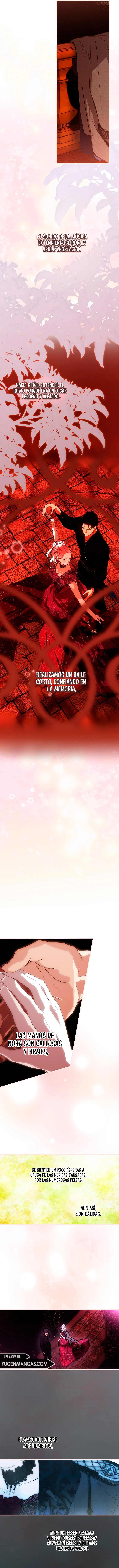 La Madrastra De Märchen Capítulo 118 - Page 5