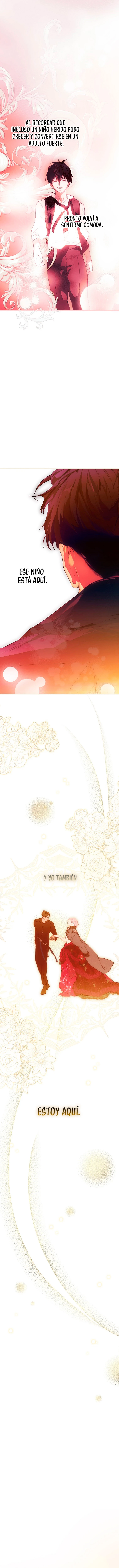 La Madrastra De Märchen Capítulo 118 - Page 7