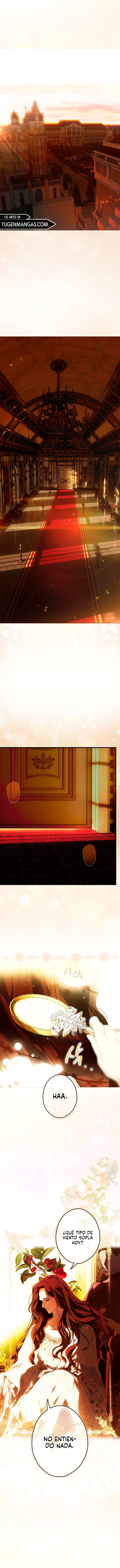 La Madrastra De Märchen Capítulo 118 - Page 8