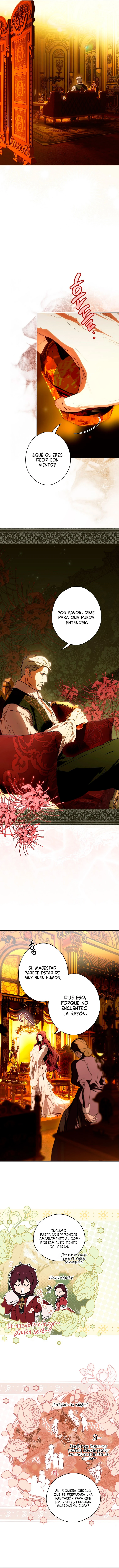 La Madrastra De Märchen Capítulo 118 - Page 9