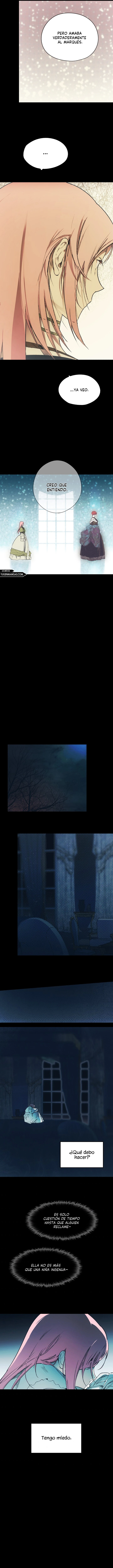 La Madrastra De Märchen Capítulo 12 - Page 10