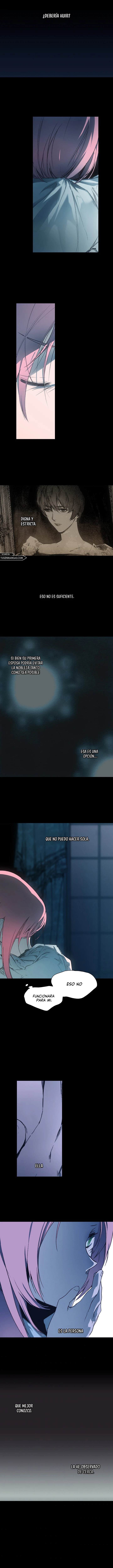 La Madrastra De Märchen Capítulo 12 - Page 11