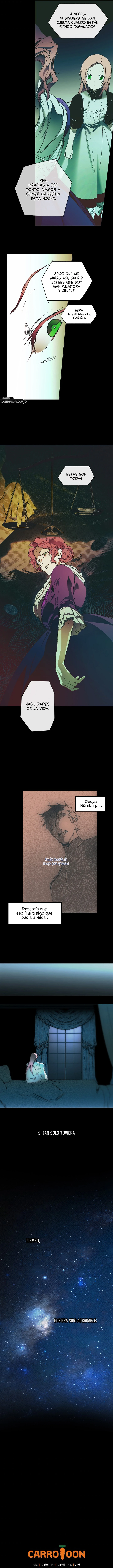 La Madrastra De Märchen Capítulo 12 - Page 12