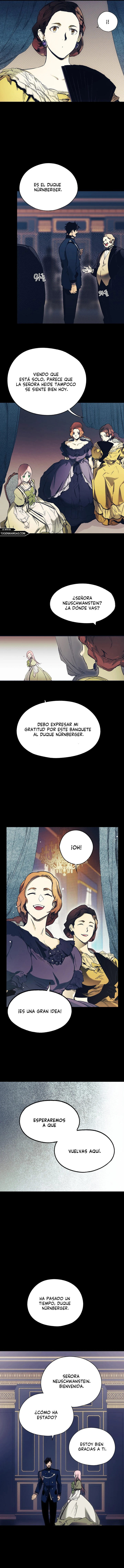 La Madrastra De Märchen Capítulo 12 - Page 4