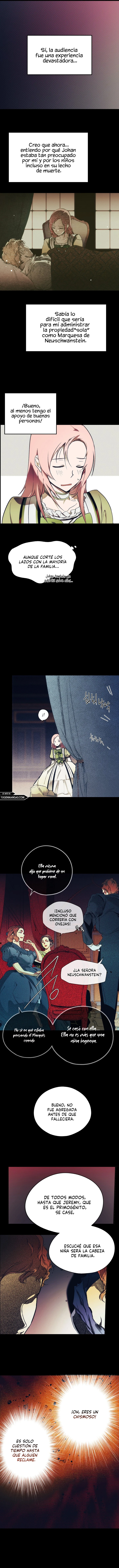 La Madrastra De Märchen Capítulo 12 - Page 6