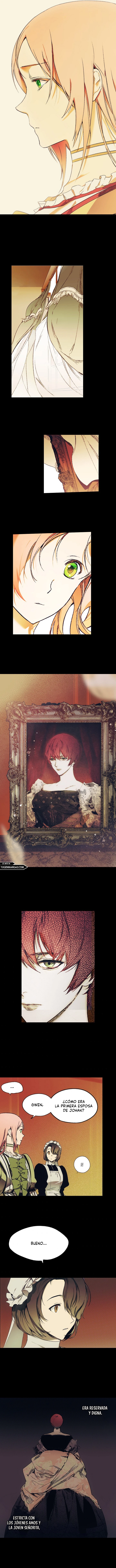 La Madrastra De Märchen Capítulo 12 - Page 9