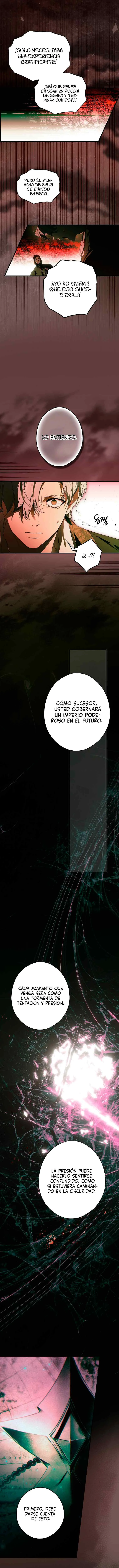 La Madrastra De Märchen Capítulo 120 - Page 10