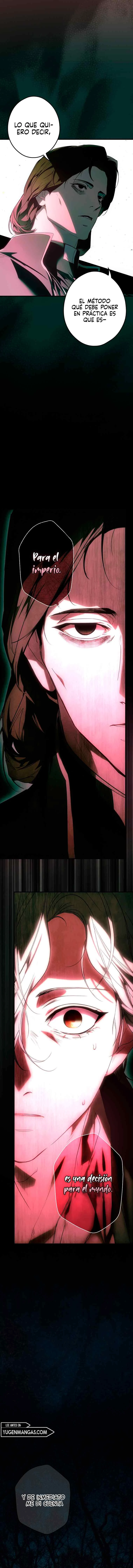 La Madrastra De Märchen Capítulo 120 - Page 11