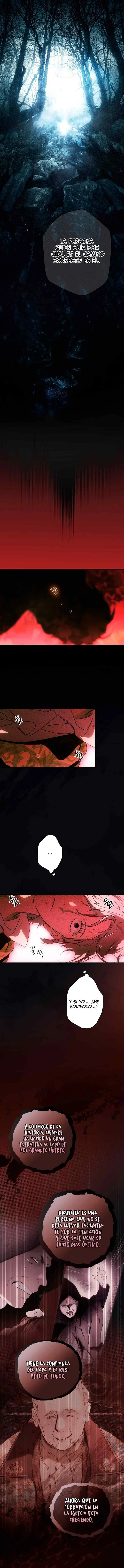 La Madrastra De Märchen Capítulo 120 - Page 12