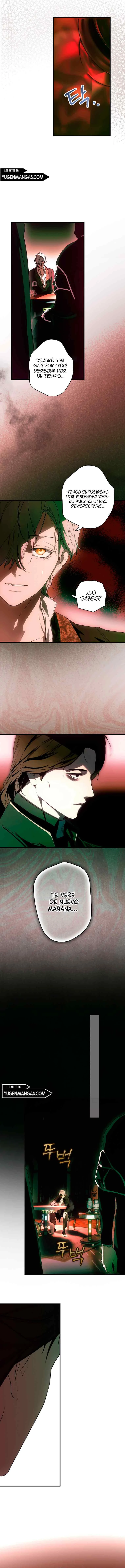 La Madrastra De Märchen Capítulo 120 - Page 14