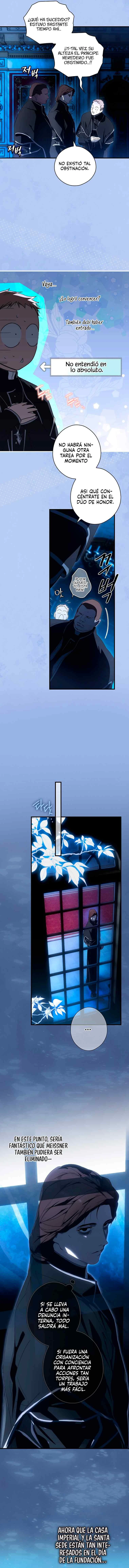 La Madrastra De Märchen Capítulo 120 - Page 16