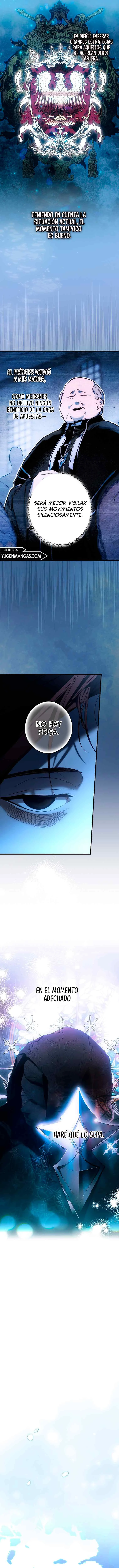 La Madrastra De Märchen Capítulo 120 - Page 17