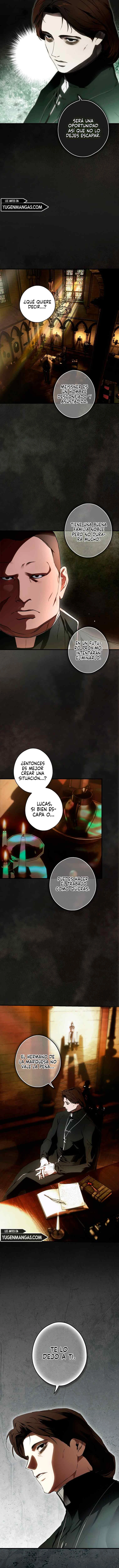 La Madrastra De Märchen Capítulo 120 - Page 4