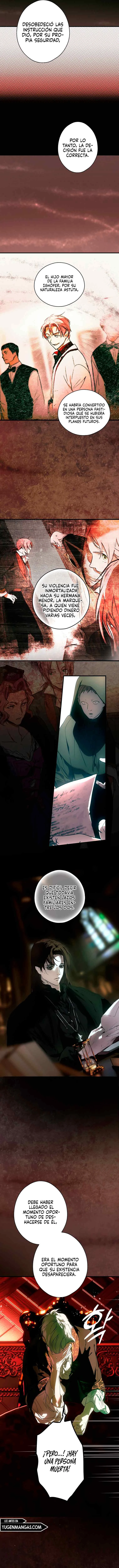 La Madrastra De Märchen Capítulo 120 - Page 9