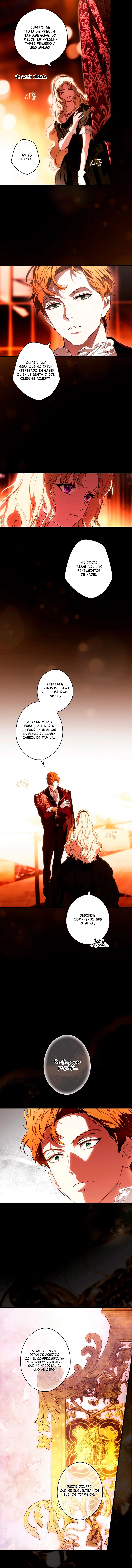 La Madrastra De Märchen Capítulo 121 - Page 4