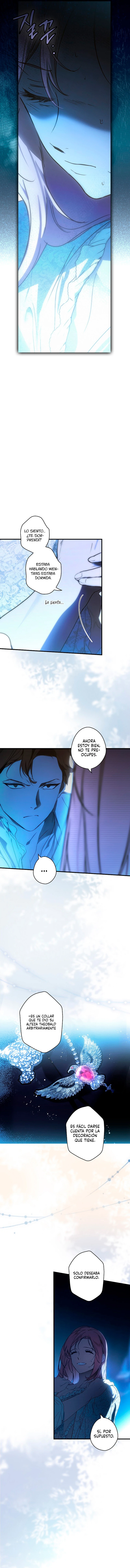 La Madrastra De Märchen Capítulo 122 - Page 4