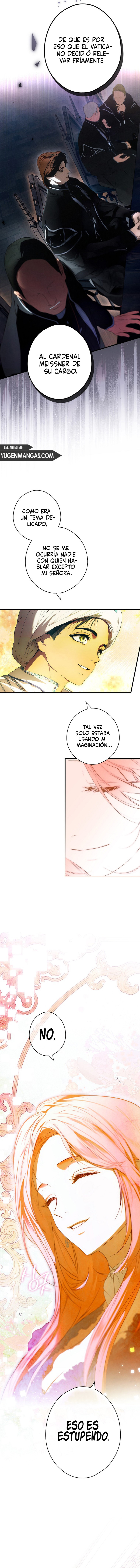 La Madrastra De Märchen Capítulo 124 - Page 12