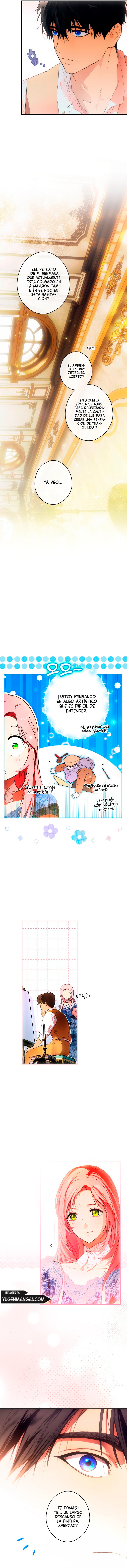 La Madrastra De Märchen Capítulo 125 - Page 12