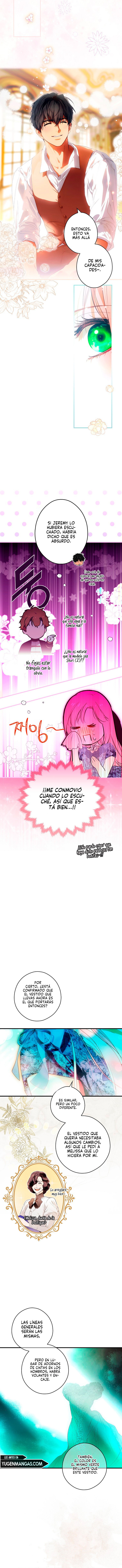 La Madrastra De Märchen Capítulo 125 - Page 14