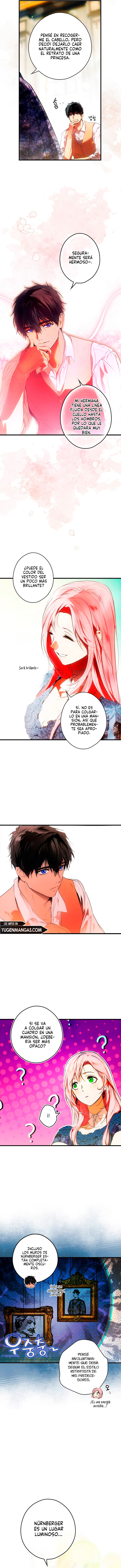 La Madrastra De Märchen Capítulo 125 - Page 15