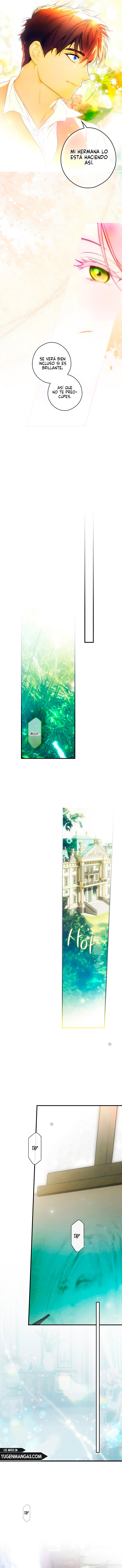 La Madrastra De Märchen Capítulo 125 - Page 16