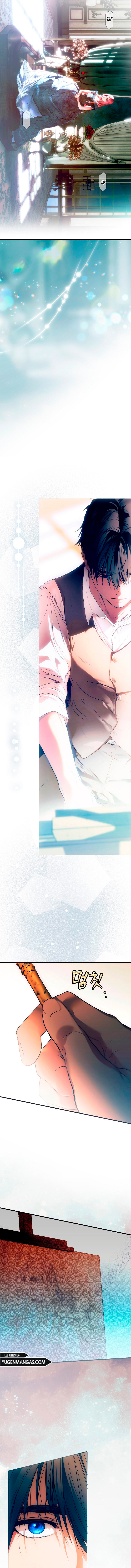 La Madrastra De Märchen Capítulo 125 - Page 17