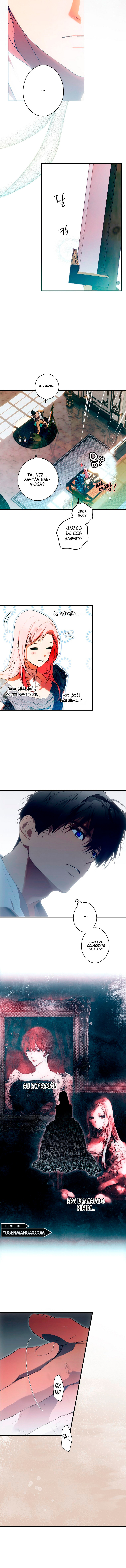 La Madrastra De Märchen Capítulo 125 - Page 18