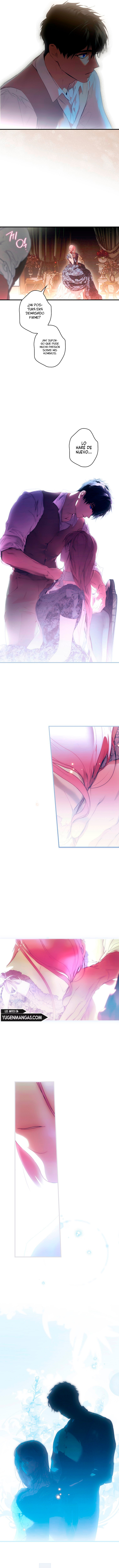 La Madrastra De Märchen Capítulo 125 - Page 19