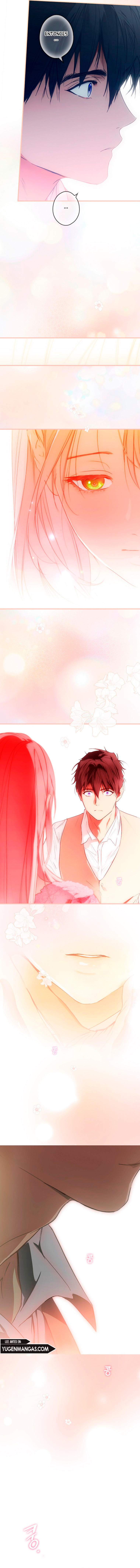 La Madrastra De Märchen Capítulo 125 - Page 21