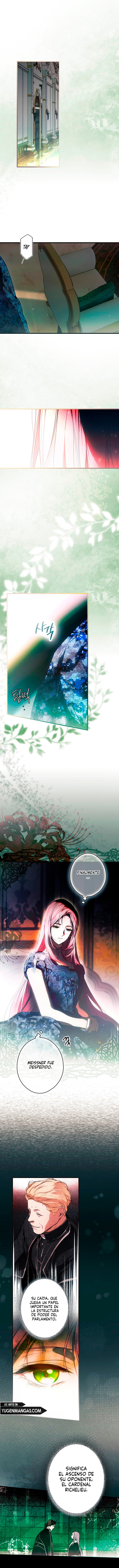 La Madrastra De Märchen Capítulo 125 - Page 3