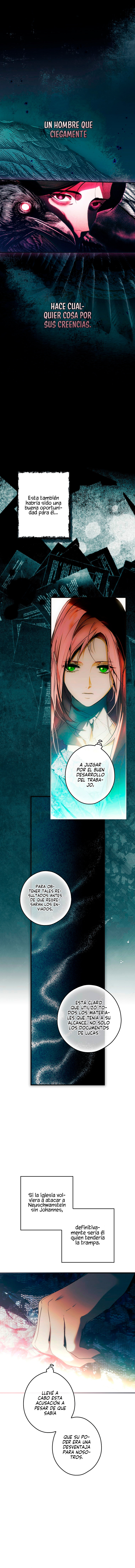 La Madrastra De Märchen Capítulo 125 - Page 4