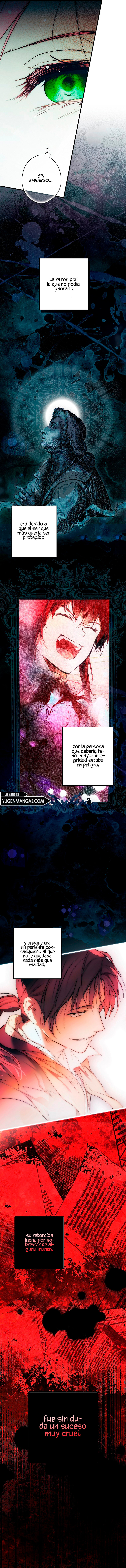 La Madrastra De Märchen Capítulo 125 - Page 5