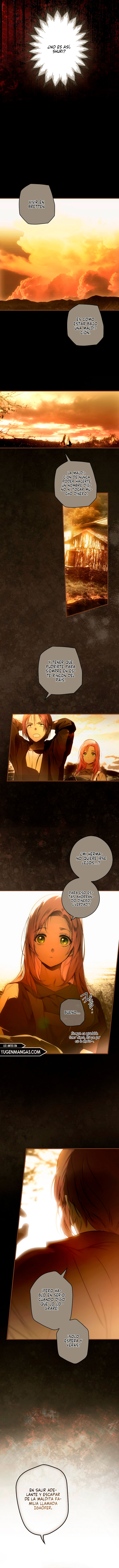 La Madrastra De Märchen Capítulo 125 - Page 6