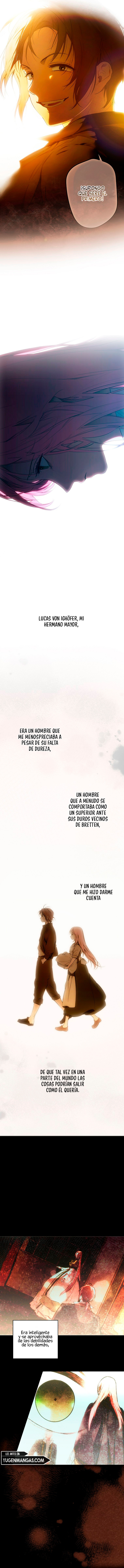 La Madrastra De Märchen Capítulo 125 - Page 7