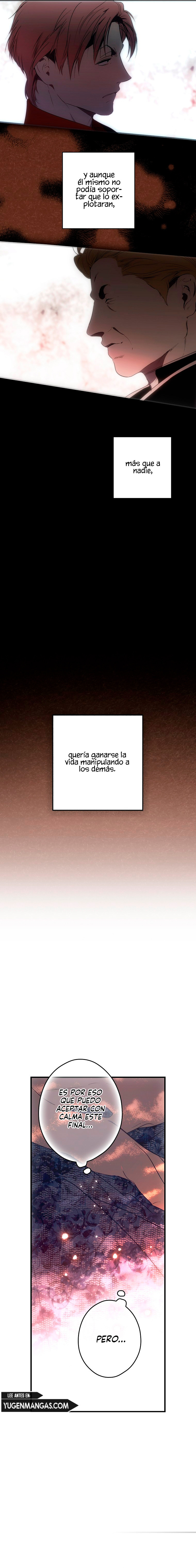 La Madrastra De Märchen Capítulo 125 - Page 8