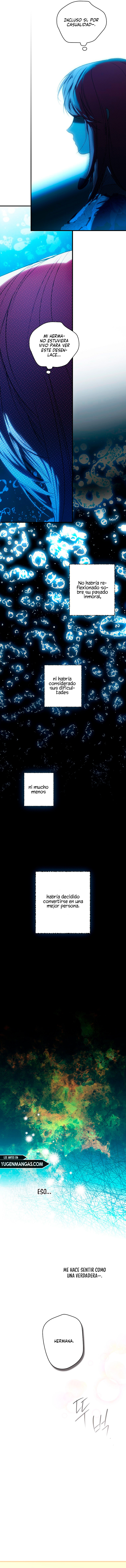 La Madrastra De Märchen Capítulo 125 - Page 9