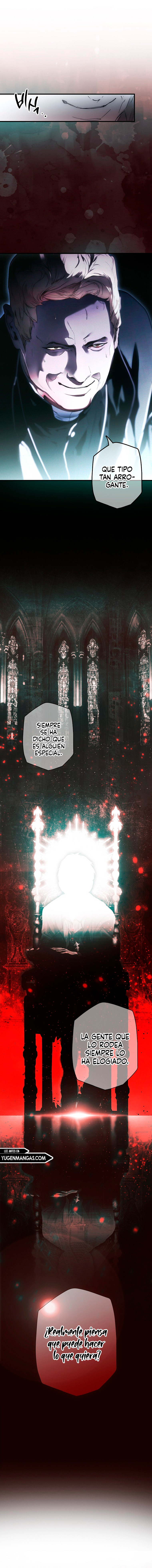 La Madrastra De Märchen Capítulo 126 - Page 12