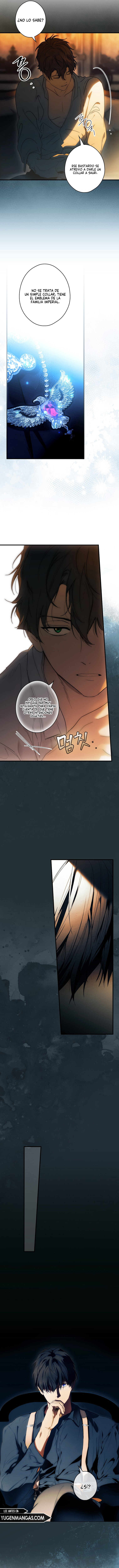 La Madrastra De Märchen Capítulo 127 - Page 10