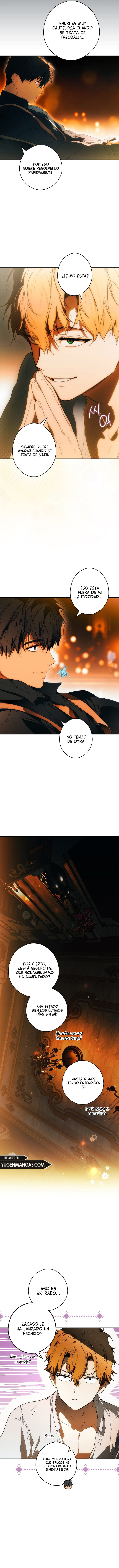 La Madrastra De Märchen Capítulo 127 - Page 12