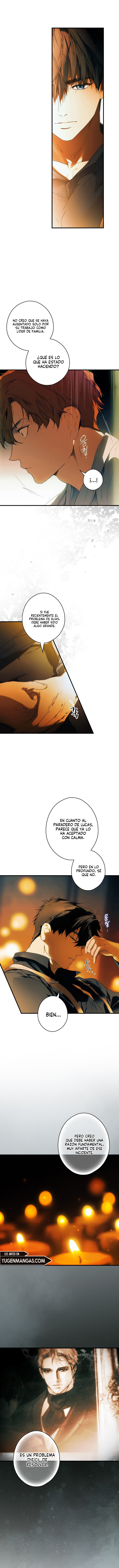 La Madrastra De Märchen Capítulo 127 - Page 13