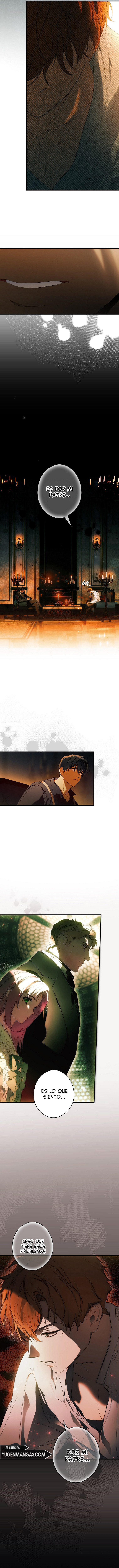 La Madrastra De Märchen Capítulo 127 - Page 14