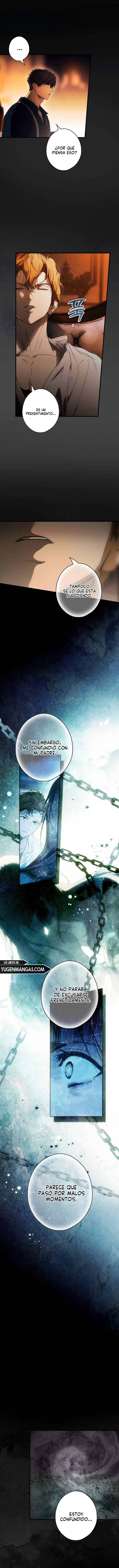 La Madrastra De Märchen Capítulo 127 - Page 15