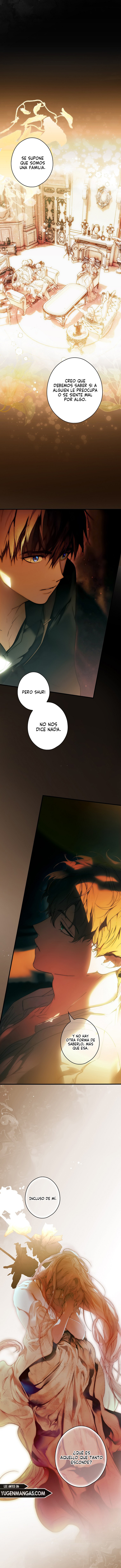 La Madrastra De Märchen Capítulo 127 - Page 16