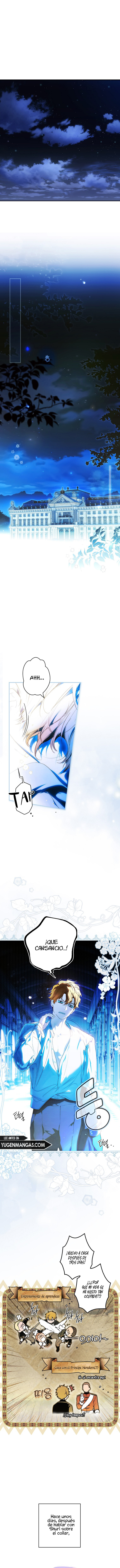 La Madrastra De Märchen Capítulo 127 - Page 2