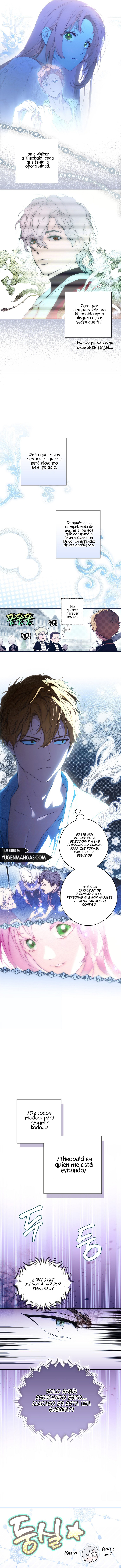 La Madrastra De Märchen Capítulo 127 - Page 4