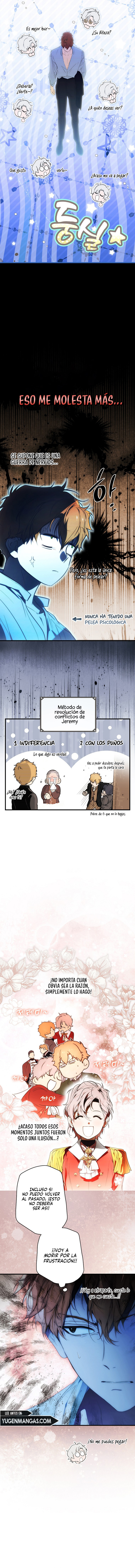 La Madrastra De Märchen Capítulo 127 - Page 5