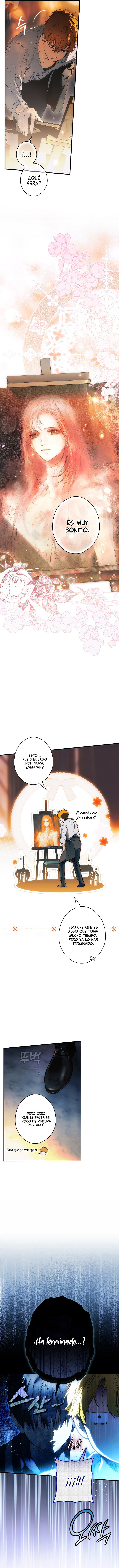 La Madrastra De Märchen Capítulo 127 - Page 7