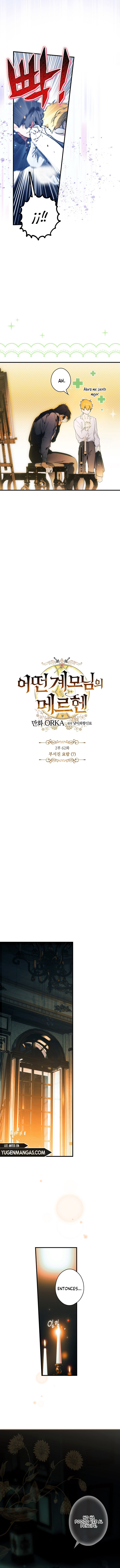 La Madrastra De Märchen Capítulo 127 - Page 8