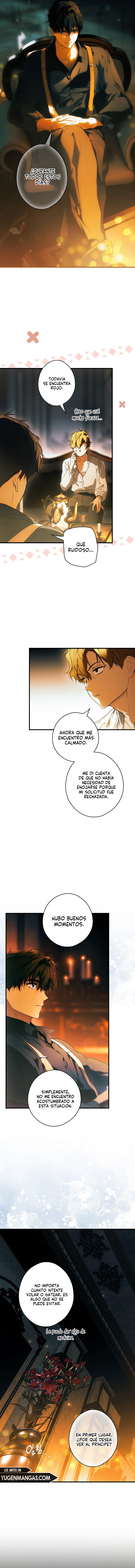 La Madrastra De Märchen Capítulo 127 - Page 9