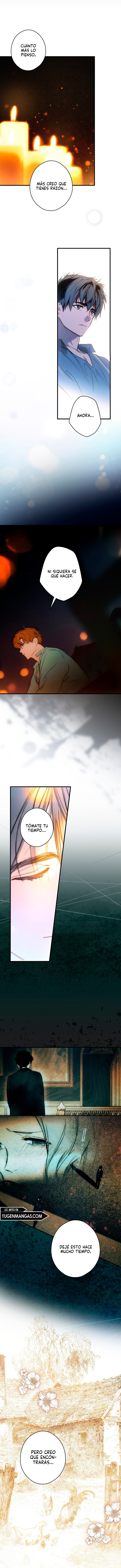 La Madrastra De Märchen Capítulo 128 - Page 10